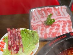 -牛市坎火锅(建设路店)