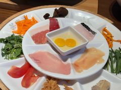 -芸南道·过桥米线(昆明老街旗舰店)
