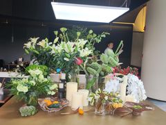 -Ameigo梅果·云贵川bistro(长宁来福士店)