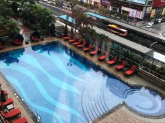 -广州辉盛阁国际公寓