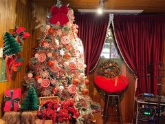 -VIKING SALOON西部美式烟熏烤肉(和平路店)