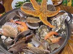 -永红源啤酒·烧烤·海鲜·大排档(台柳路店)