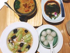 -枣子树·素食餐厅(普陀山店)