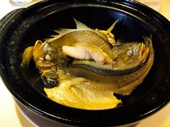-百味馆·粤菜·湛江菜(后海花园店)