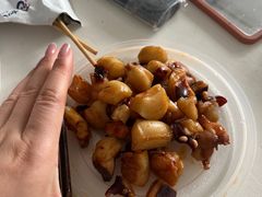 -七八冷面·延边朝鲜族美食(圣熙八号店)