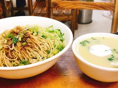 -欣达面馆(天桥支路店)