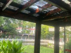 -龚家花园农家乐休闲别墅