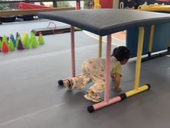 -妙拓思MUTUUS少儿体能馆(赛银国际店)