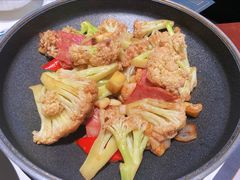 -新兴·金羊座·粤菜点心(乐峰店)