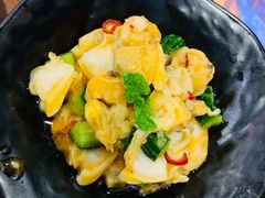 -仙隐小鹿中華の日料(正弘城店)