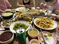 -葛记焖饼(伏牛路店)