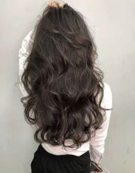 -丽时 Hair Salon