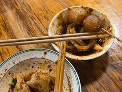 -洞子口张老二凉粉(文殊院店)