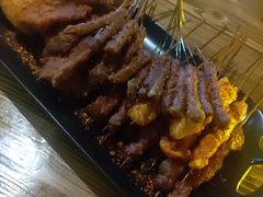 -流浪者复古西餐鸡尾酒吧(沈阳店)