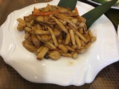 -勺园饭店(骨科医院店)