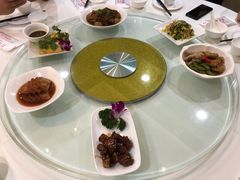 -瑞福园联谊餐室(茂名南路店)