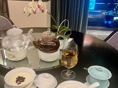 -广州康莱德·韵轩中餐厅