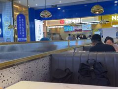 -焖锅部落(容城店)