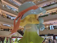 -上海世纪汇广场