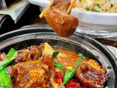-金龙·打边炉(武进路店)