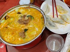 -喜家德虾仁水饺(长泰广场店)