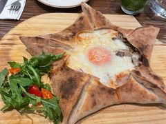 星星披萨-ALLORA意大利餐厅(丰盛里店)