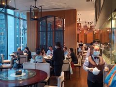 大堂-小南洋海景餐厅(深圳湾店)
