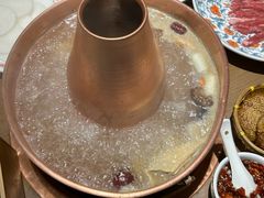 -北京老门框爆肚涮肉馆(凤城六路店)