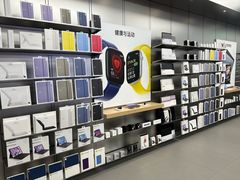 -Apple零售店(深圳益田假日广场店)