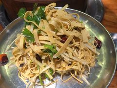 -原始泥炉烤肉(总店)