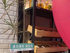 -西堤牛排(合肥之心城店)