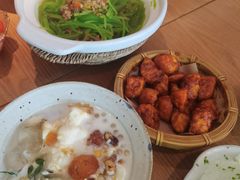 -花盐街·四川乐山小吃(西单大悦城店)