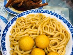 卤水鸡脚-恒信牛奶甜品(南京总店)
