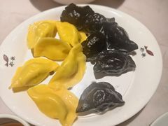 -船歌·鱼水饺青岛菜(闽江二路店)
