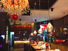 大堂-蝴蝶汇音乐酒馆(罗湖店)