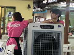 -Ob Aroi Town In Town (Not Ob Aroi franchise)