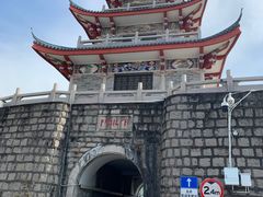 -潮州古城