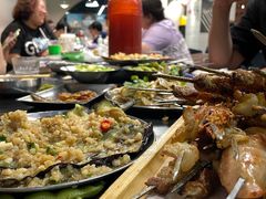 -老虎滩大连海鲜烧烤(建邺云锦路总店)