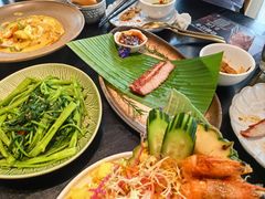 -Thai Alley泰爱里(二沙岛店)