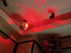 -星乐汇量贩式KTV(中冶祥腾城市广场店)