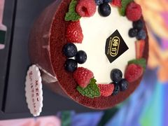 -姆们M Sweetie Cake(五道口店)