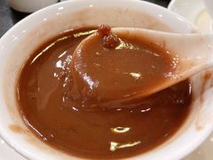 红豆沙-丽的面家(多宝路店)