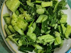 -鹤乡东北菜(崮山路店)