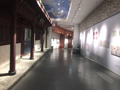 -九江市周敦颐纪念馆