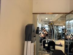 -中田健身工作室(新天地店)