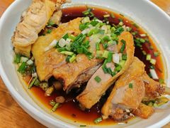 -百家鲜·杭帮菜