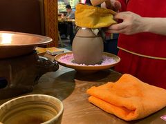 -吃饭皇帝大(长宁龙之梦店)