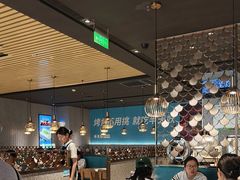 -半天妖烤鱼(芜湖市镜湖万达店)