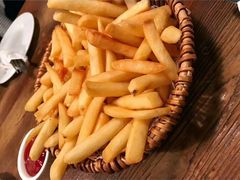 -宝莱纳啤酒花园餐厅PAULANER BRAUHAUS Nanjing(广州路店)
