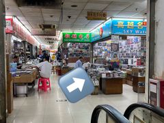-盛贤大沙头旧货市场